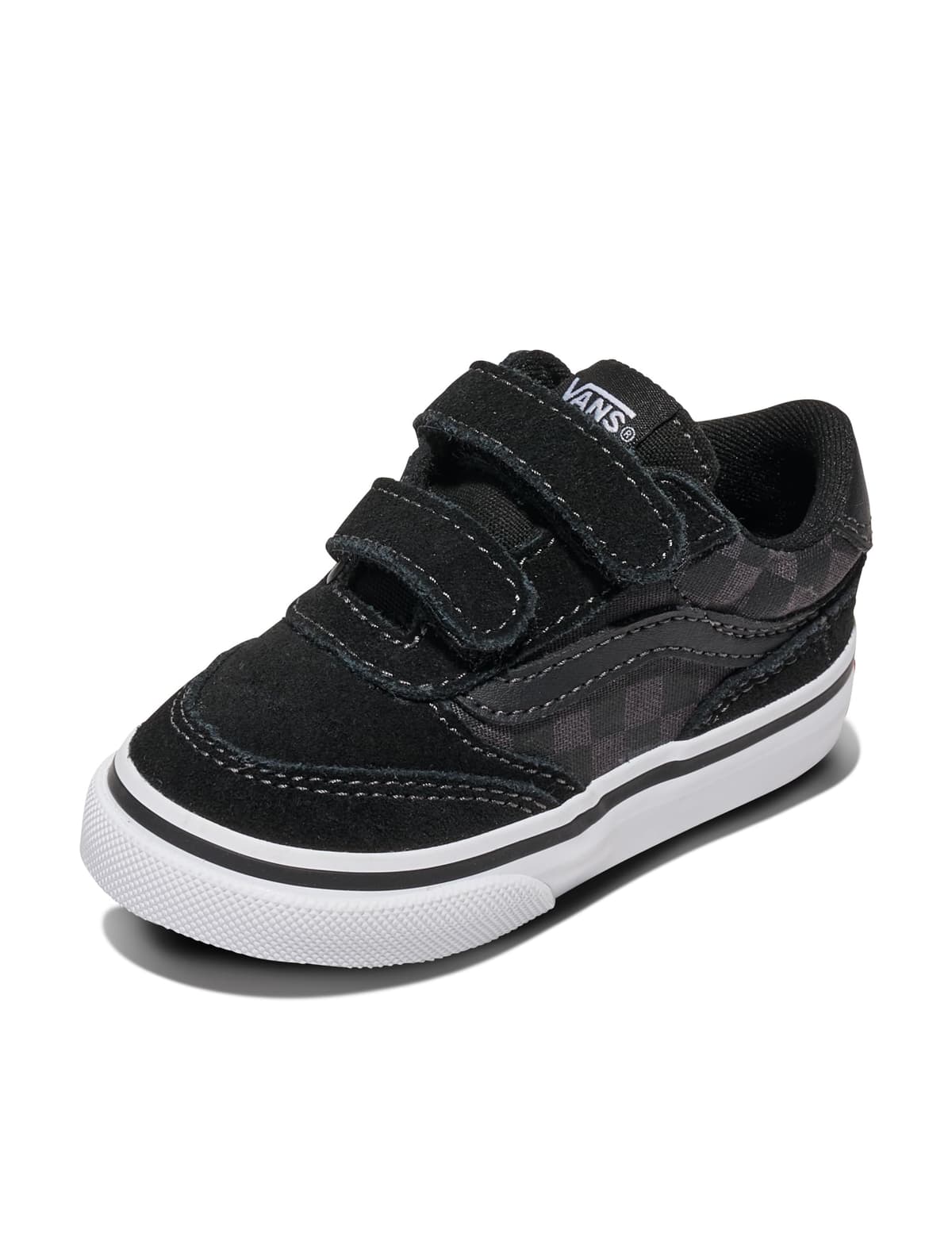Vans Unisex Kids Brooklyn LS VSneaker — view 15
