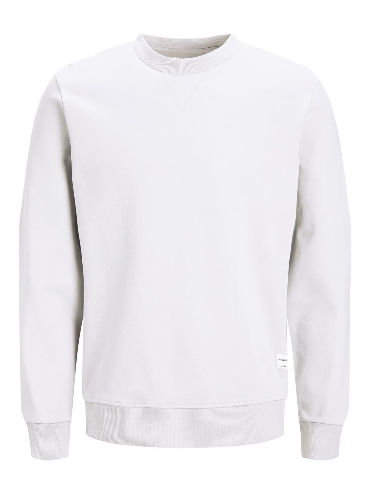 JACK & JONES Jjebasic Sweat Crew Neck Noos Sudadera para Hombre — view 12