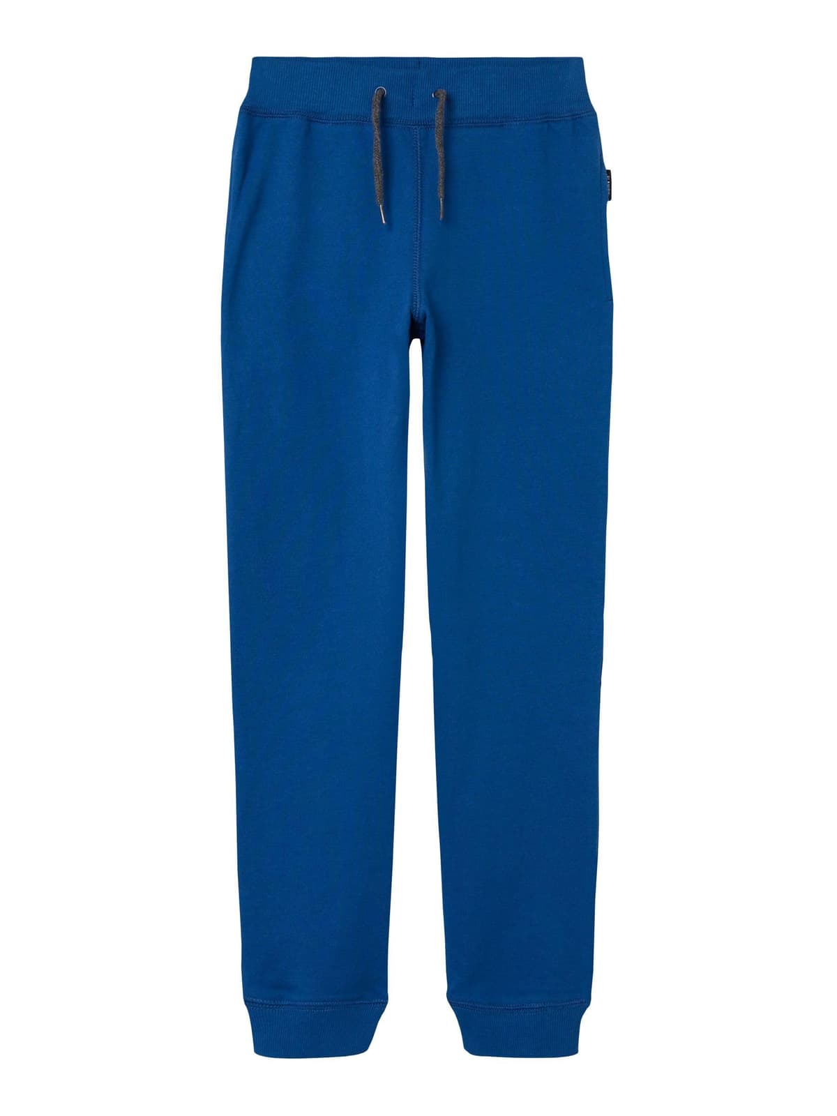 Name IT Nkmsweat Pant UNB Noos - Pantalón Deportivo Niños — view 22