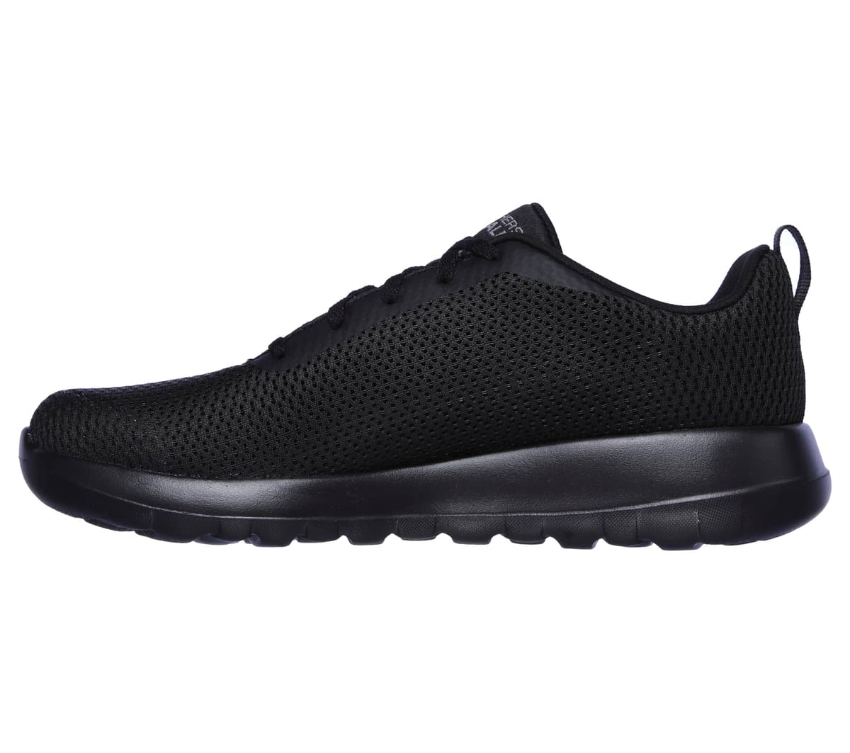 Skechers Mujer D'Lites Biggest Fan1 Trainers — view 123