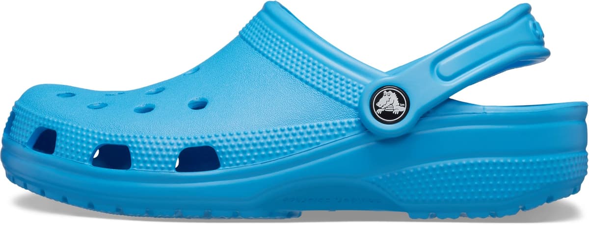 Crocs Unisex-Adult Classic Clog, Clogs for Women and Men — view 95