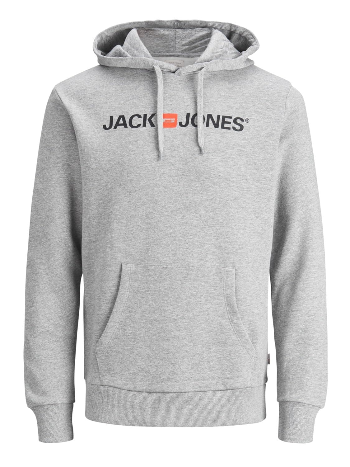 JACK & JONES Hoodie Logo Hoodie — view 97