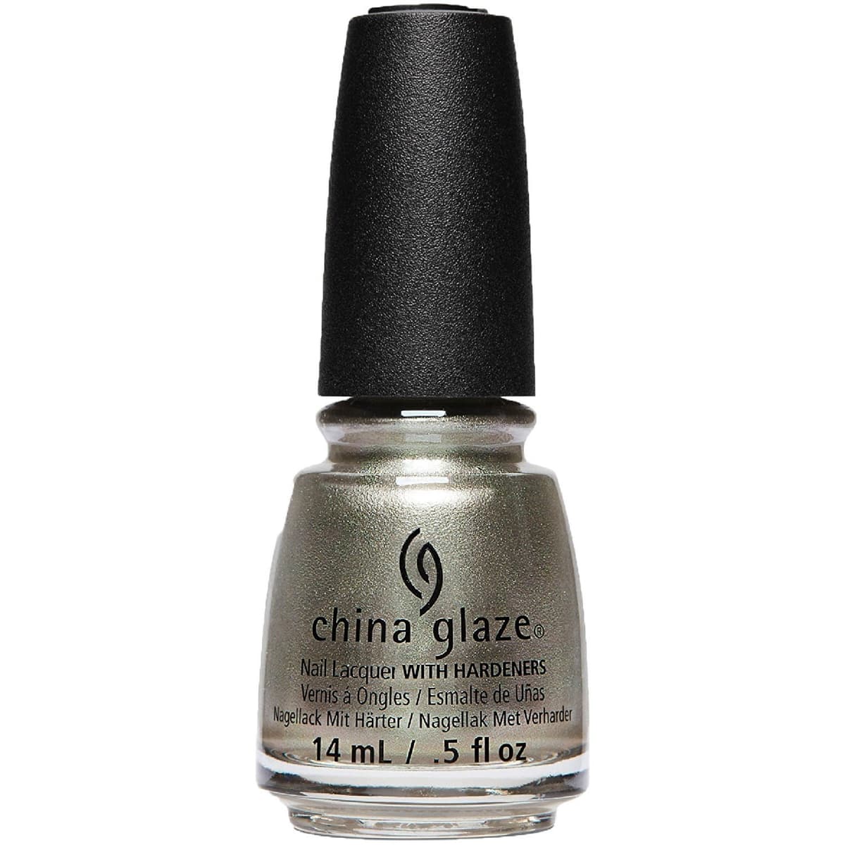China Glaze CHINA GLAZE CUBA DIVING - kilograms — view 91