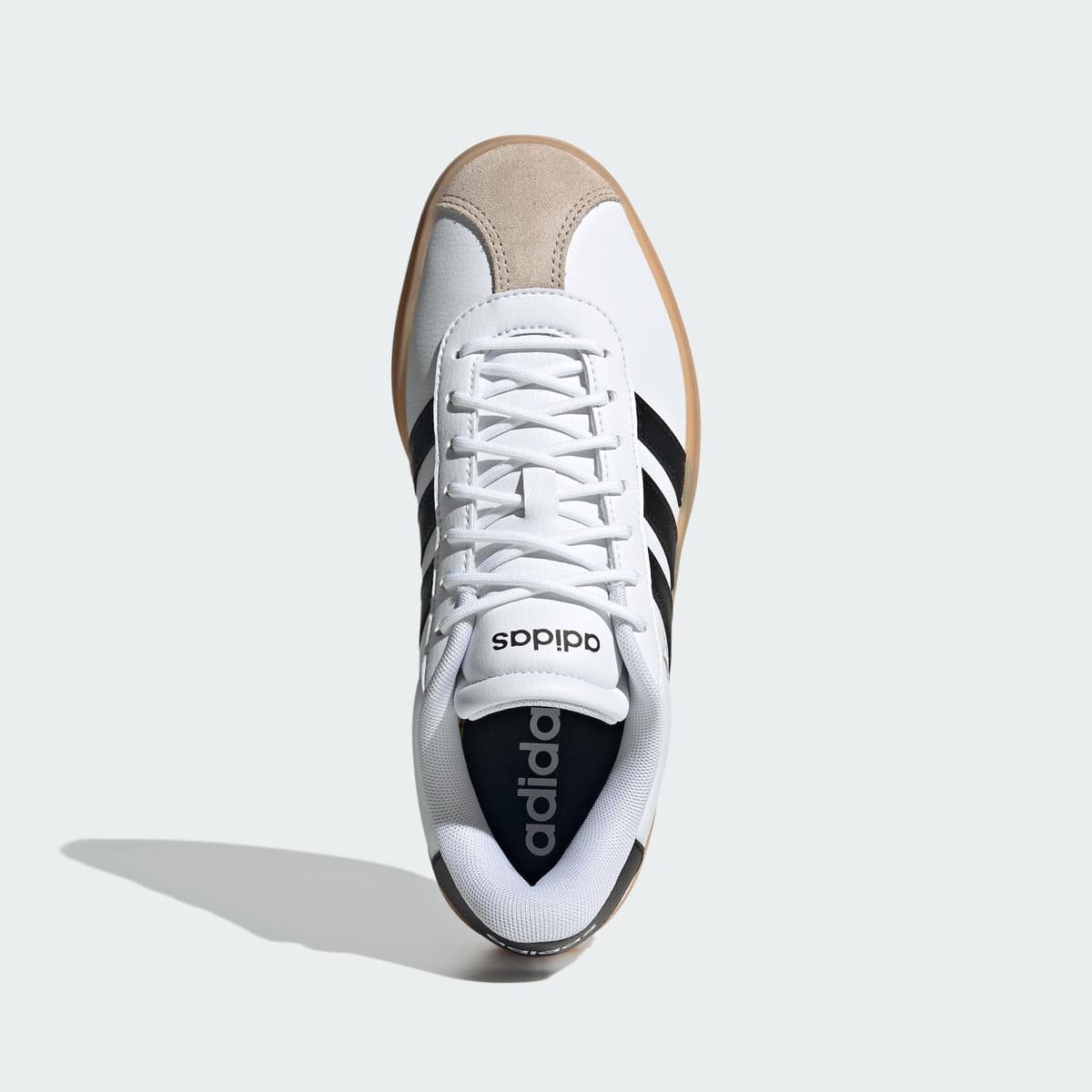 adidas Women's VL Court Bold Shoes — view 3