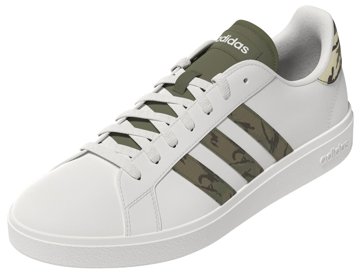 adidas Grand Court TD Lifestyle Court Casual Shoes — view 25