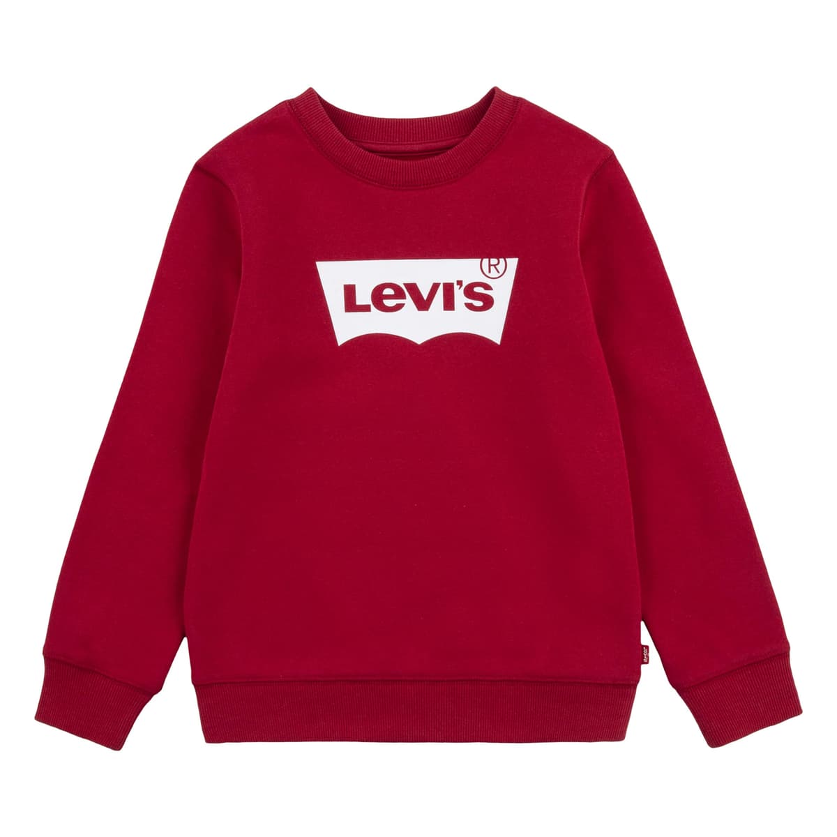 Levi'S Lvb Batwing Crewneck Sudadera Niños (Pack de 1) — view 14