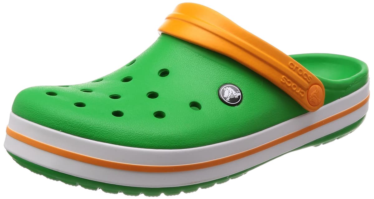 Crocs Athens Thong Sandal — view 40