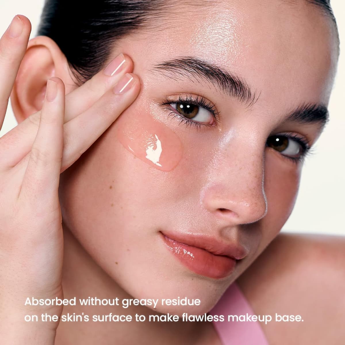 BIODANCE Sérum de Colágeno y Péptidos (30ml) - Efecto Firmeza y Reductor de Poros - Prebase de Maquillaje Hidratante y Iluminadora - K-Beauty Serum Facial Coreano | 1.01 fl.oz x 1 ea — view 2
