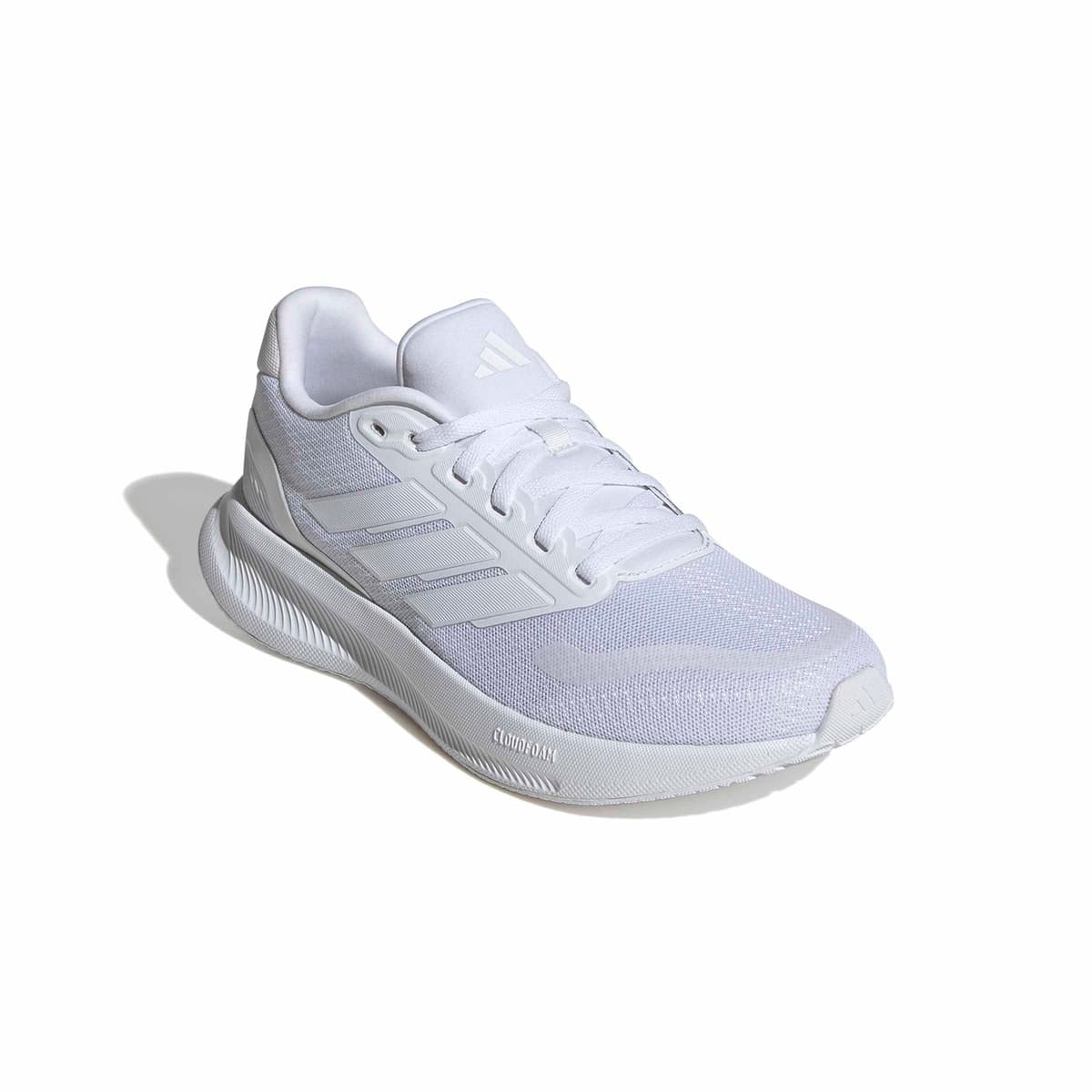 adidas Women's Zapatilla Runfalcon 5 Running — view 8
