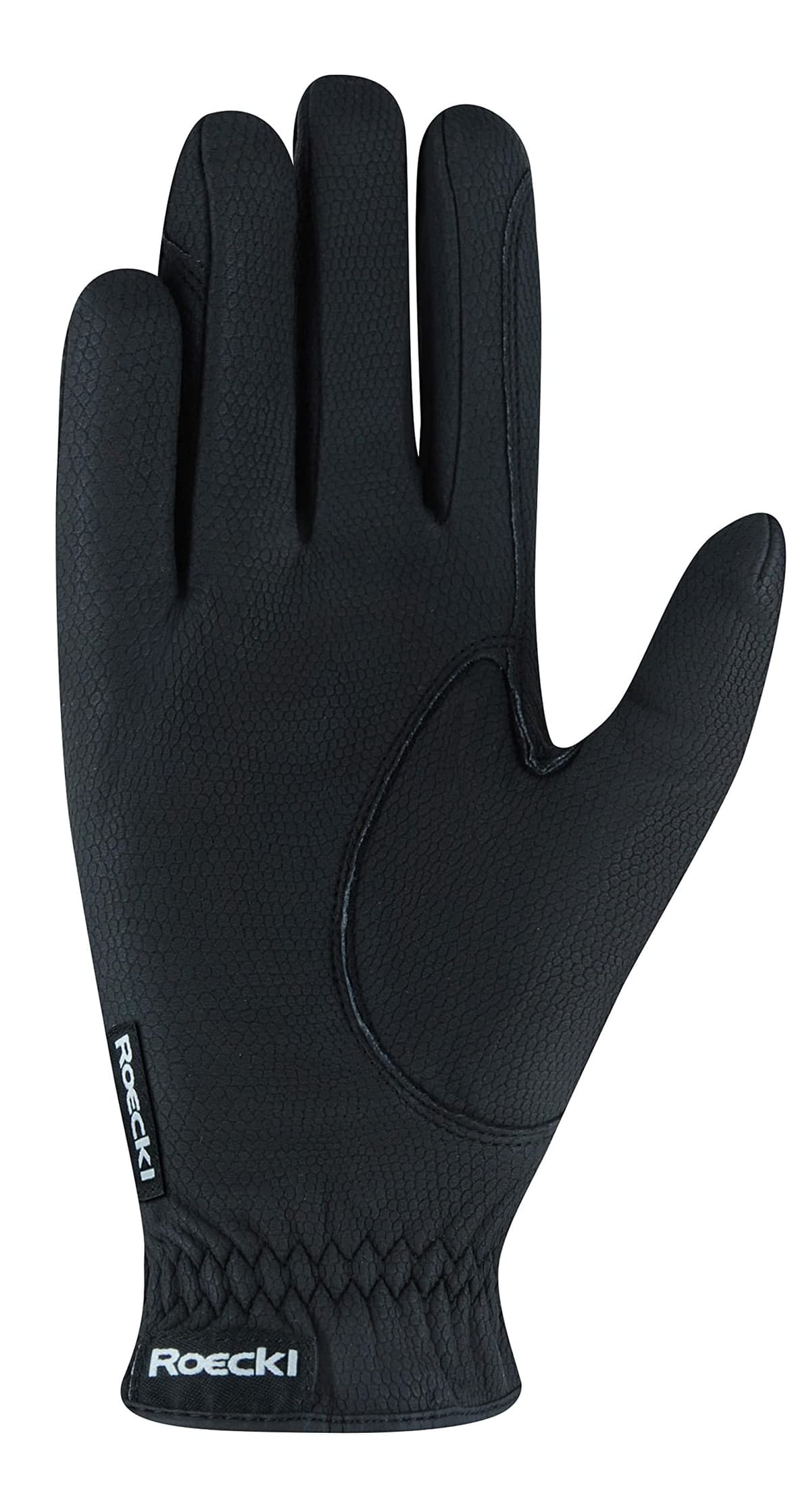 Roeckl Sports ROECK-Grip - Guantes de equitación de Verano para Torneo, 7 Colores, Talla 6-11 — view 2