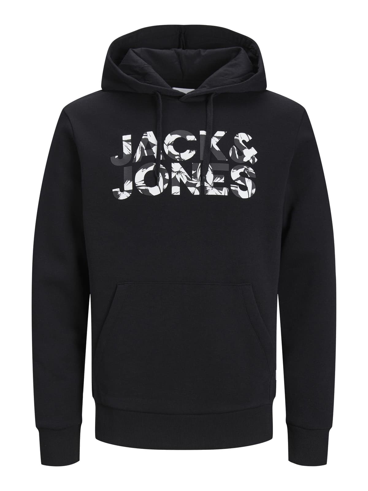 JACK & JONES Hoodie Logo Hoodie — view 94