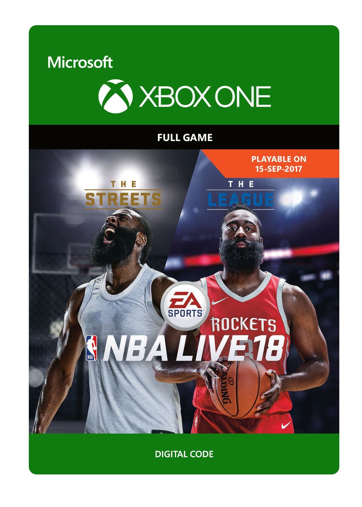 Electronic Arts