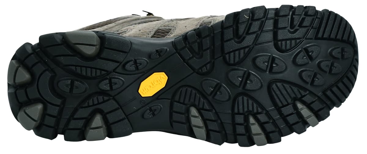 Merrell Men's Moab 3 Mid Waterproof Hiking Boots — view 4