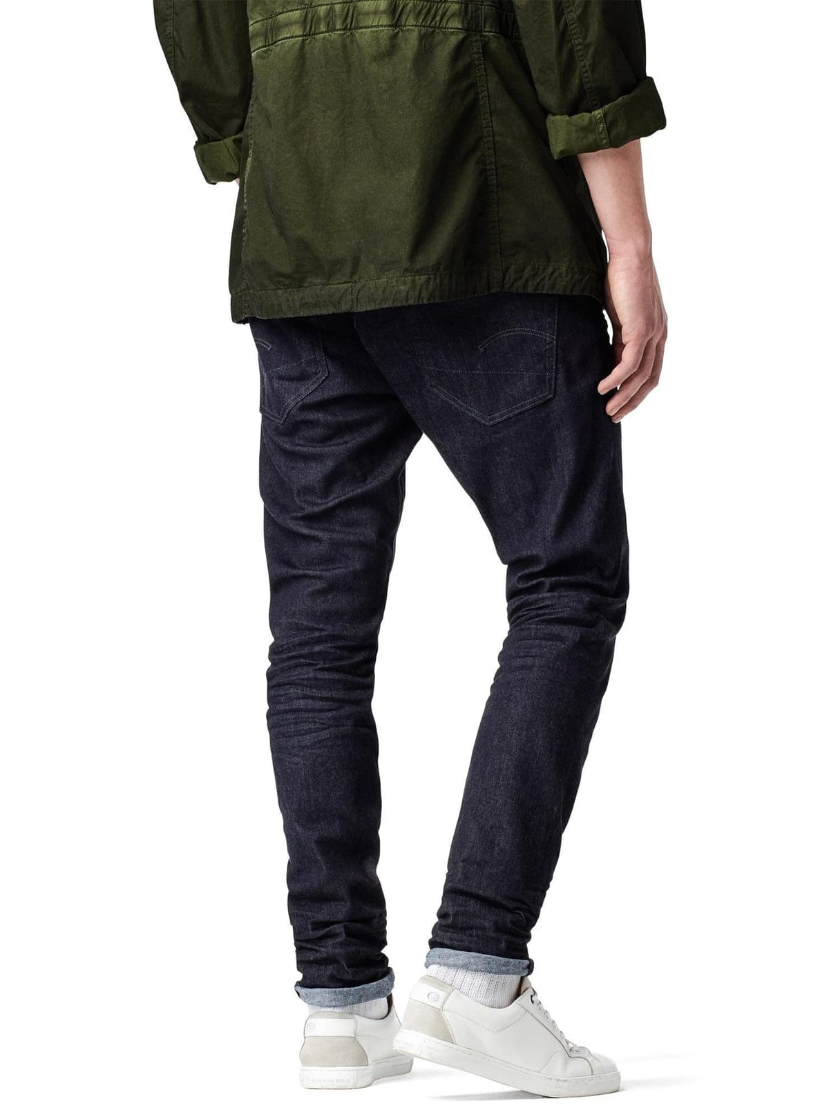 G-Star Hombre 3301 Slim Jeans — view 112