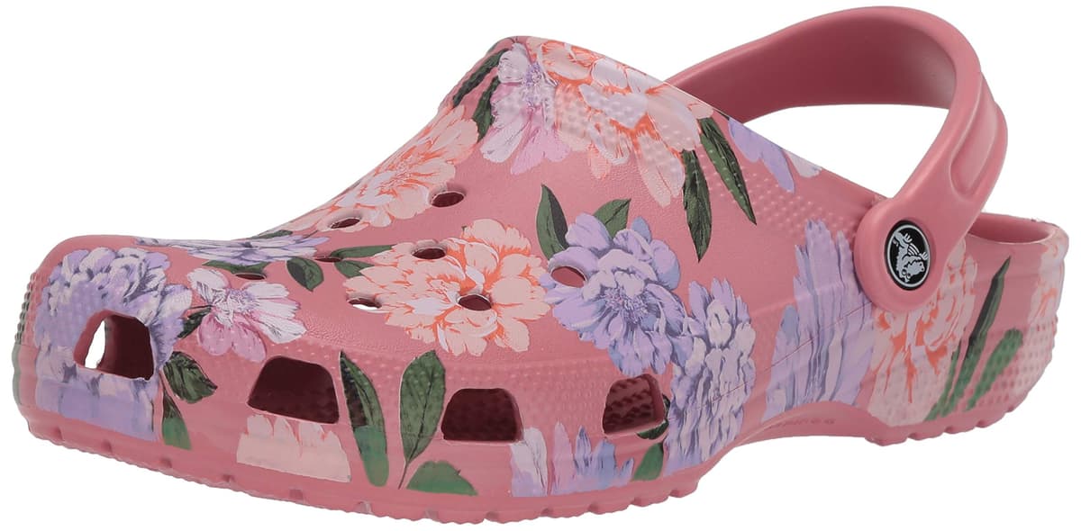Crocs Athens Thong Sandal — view 114