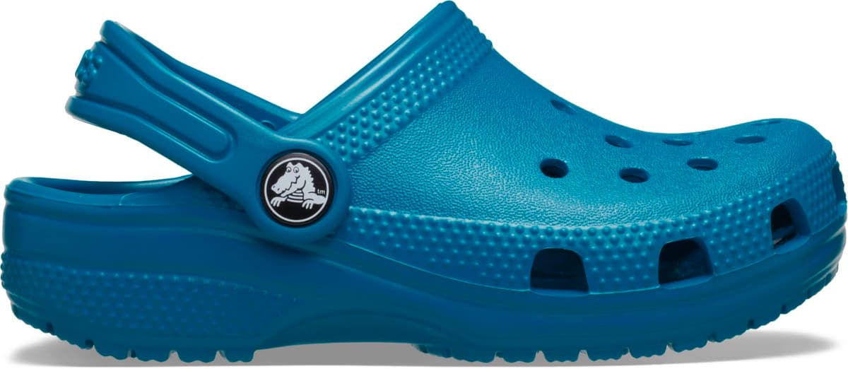 Crocs Unisex Kids Classic Clog TClog — view 9