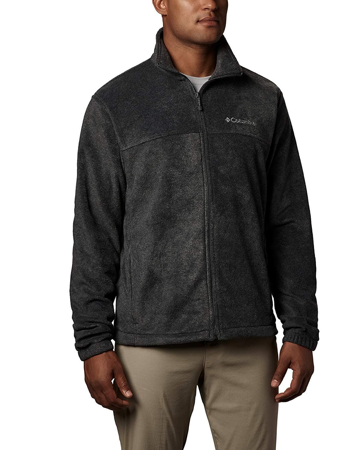 Columbia Men's Steens Mountain Full Zip 2.0 Fleece Jacket (pack of 1) — view 34
