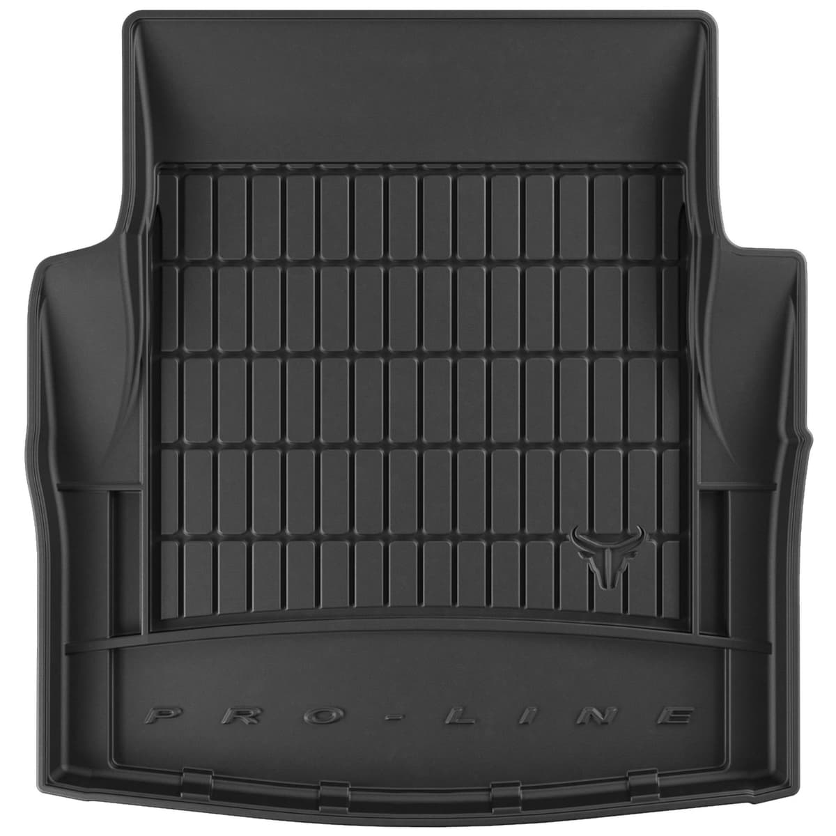 MOTOS Rubber Mats for BMW 3 Series E90 2004-2012 Improve the Comfort of Your Travels with the Non-Slip Carpet Car No.77- Multi-Season Car Mats — view 57