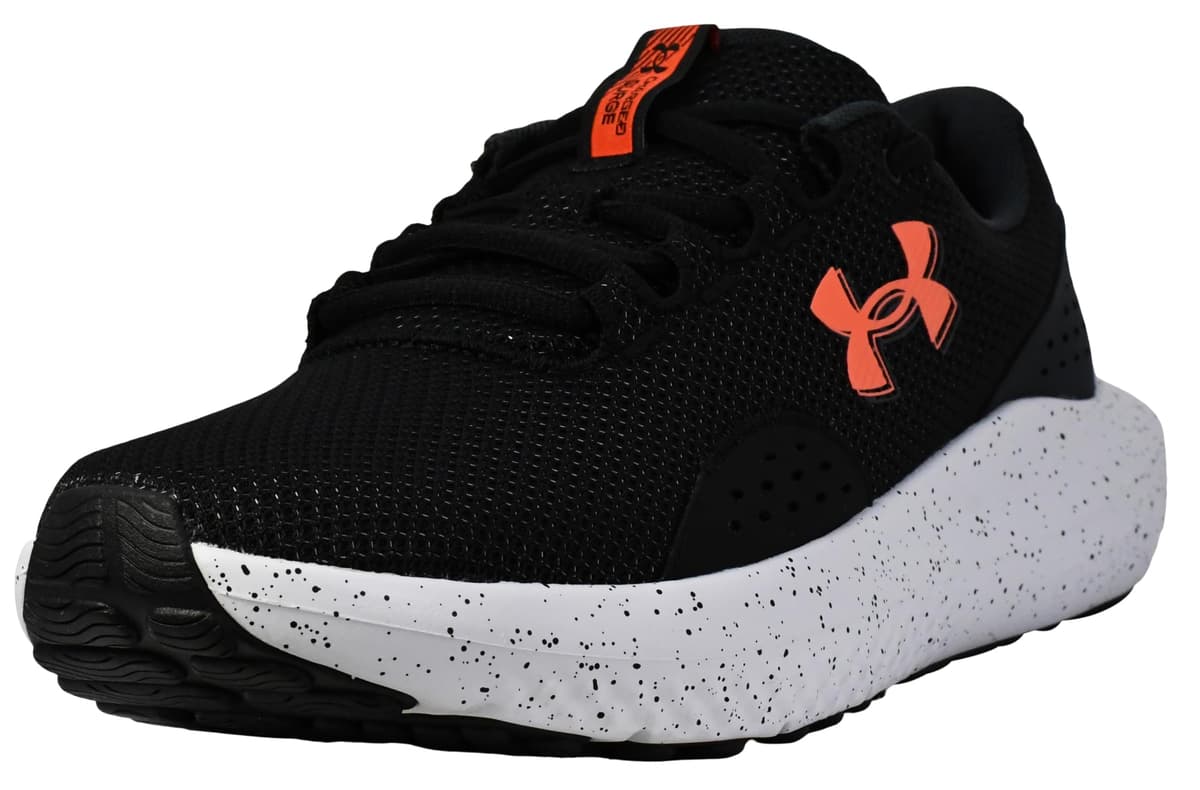 Under Armour UA Charged Surge 4 Men’s Running Shoe — view 9