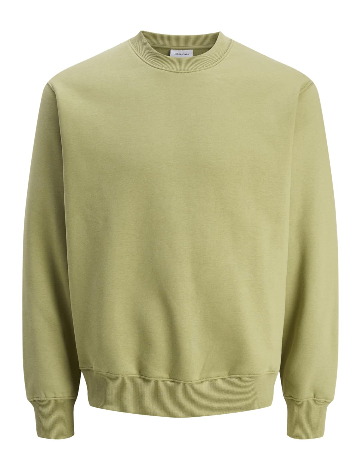 JACK & JONES Jjebasic Sweat Crew Neck Noos Sudadera para Hombre — view 8