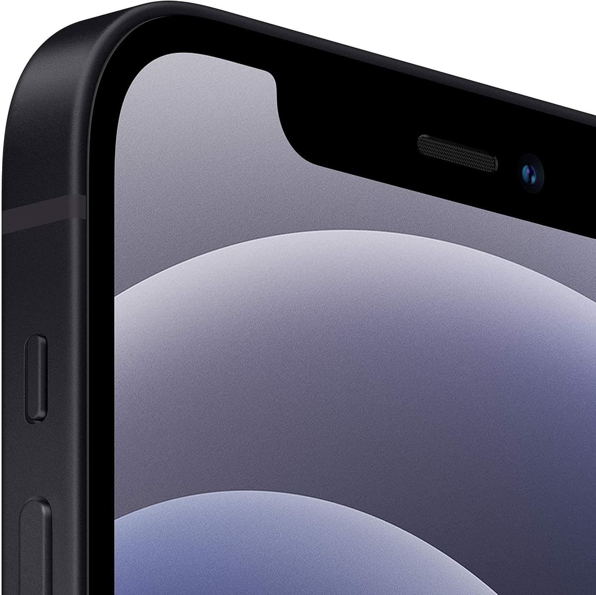 Apple iPhone 12, 64GB, Black (Renewed) — view 2