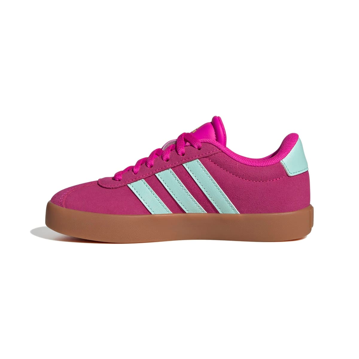 adidas Unisex niños VL Court 3.0 Zapatos Kids — view 74