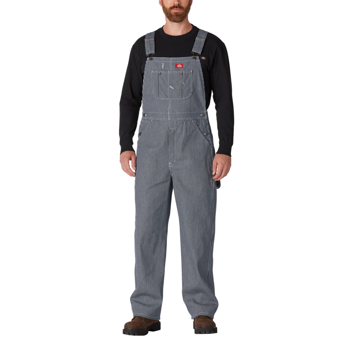 Dickies Bib Overall, Peto para Hombre — view 10