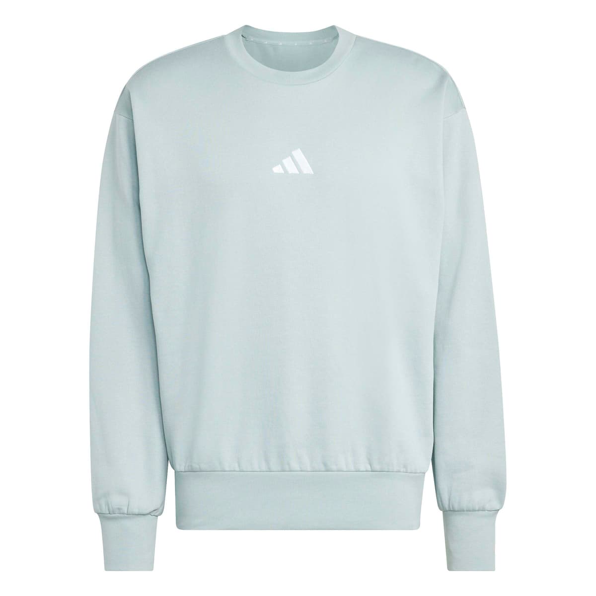 Adidas Hombre Essentials FEELCOZY Fleece Sweatshirt — view 44