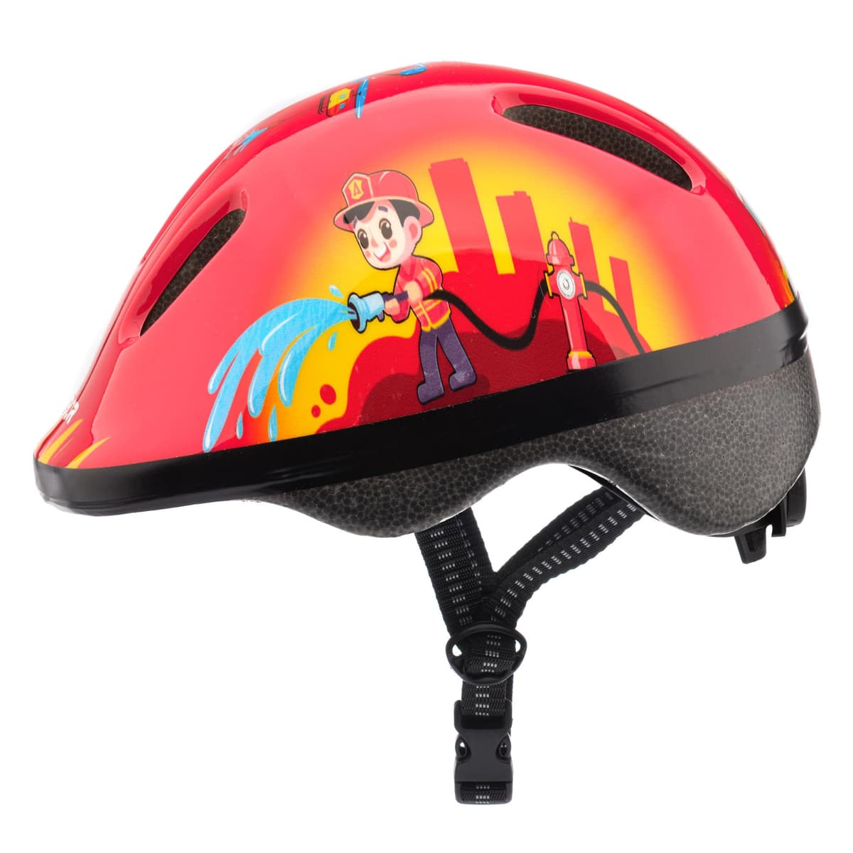 Casco Bicicleta para Niñas y Niños - Helmet Infantil de Bici para Ciclismo MTB Road Race Montaña BMX Carretera y Actividad Ciclista - Rolerskate Patines — view 41