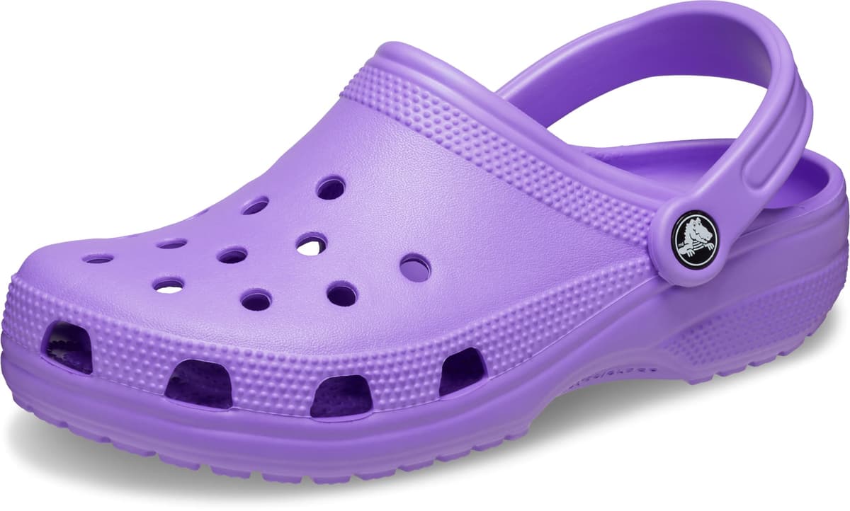 Crocs Unisex-Adult Classic Clog, Clogs for Women and Men — view 8