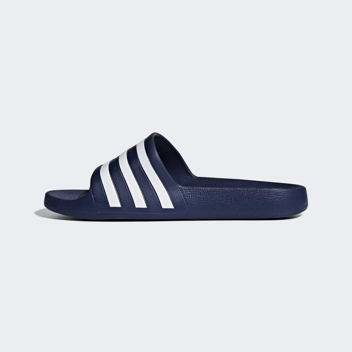 adidas Unisex adulto Adilette Aqua TOBOGANES — view 2