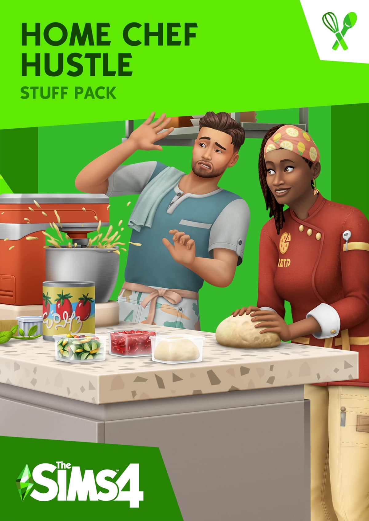 The Sims 4 Businesses & Hobbies (EP18) Expansion pack PCWin | Downloading Code EA App - Origin | VideoGame | English Standard | PC Code - EA App — view 20