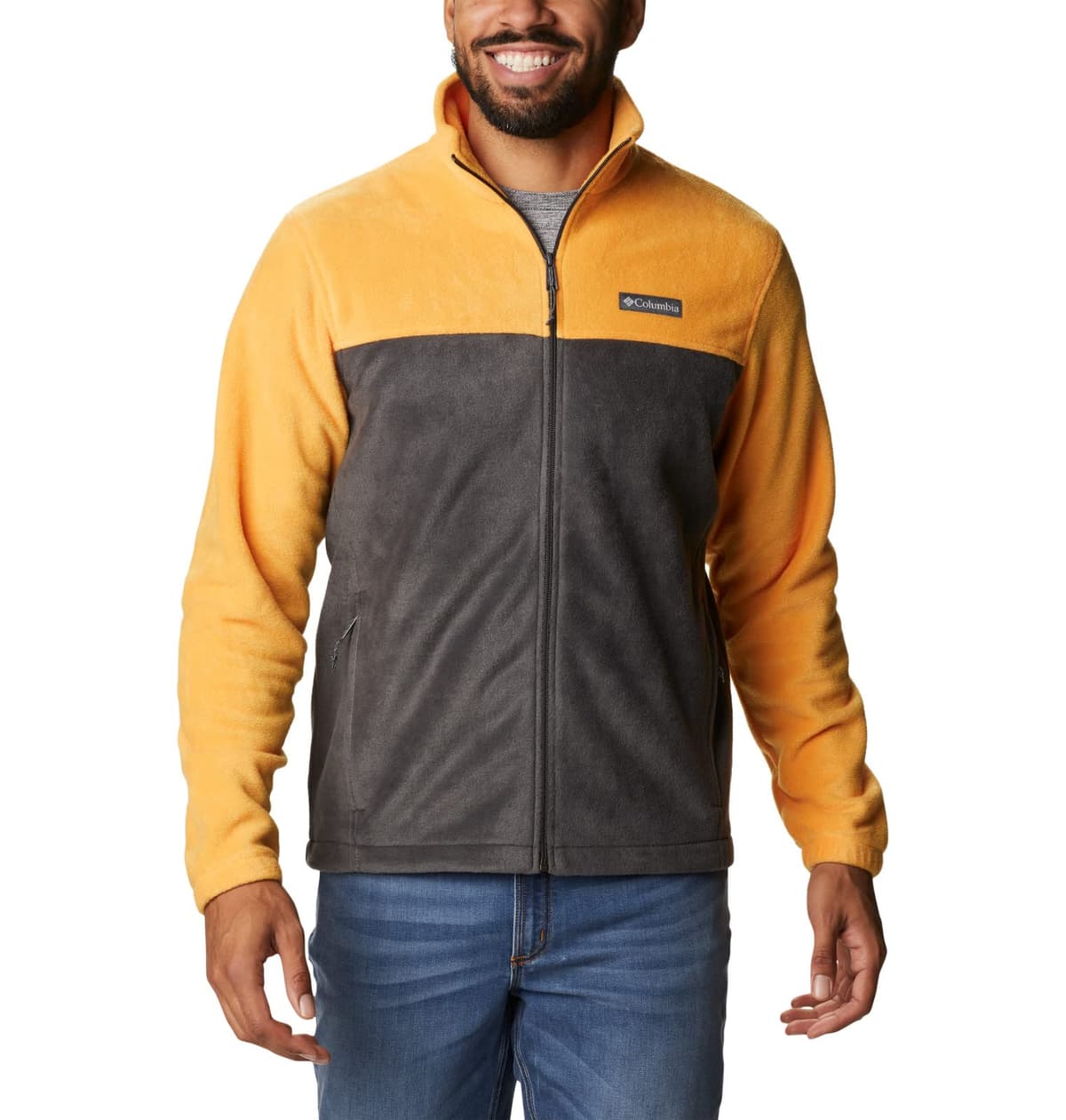 Columbia Men's Steens Mountain Full Zip 2.0 Fleece Jacket (pack of 1) — view 61