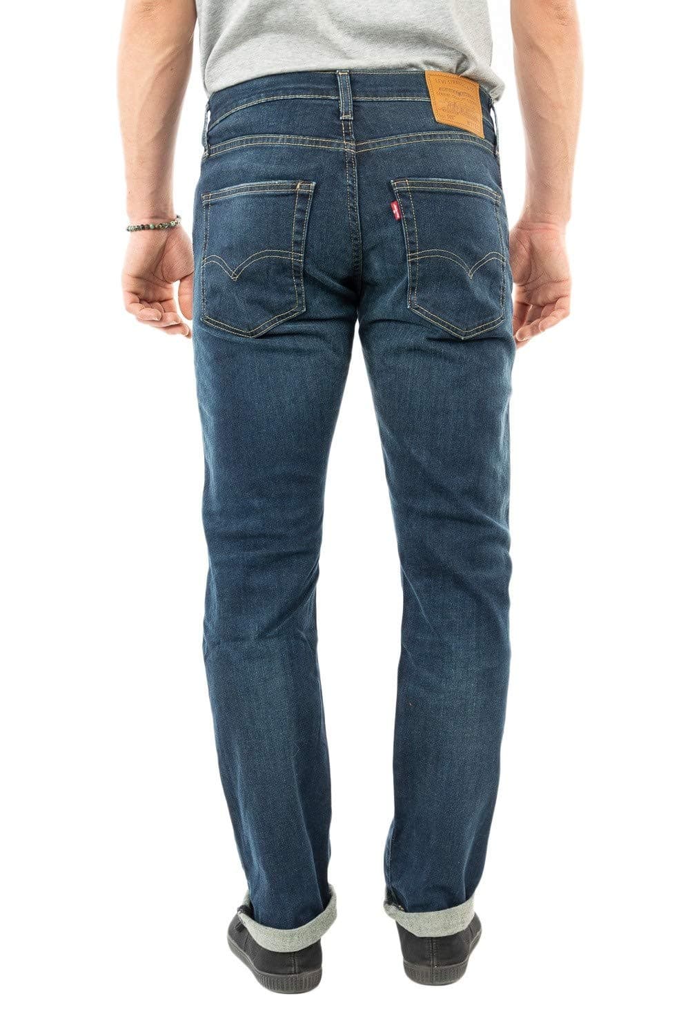 Levi's 502 Taper Vaqueros Hombre — view 32