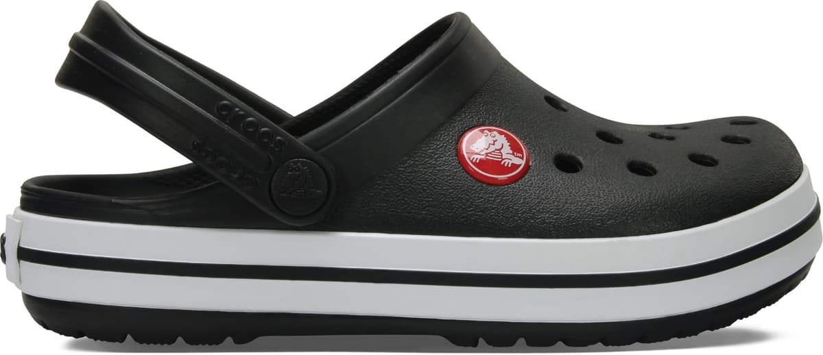 Crocs Unisex Kid's Crocband Clog T — view 5