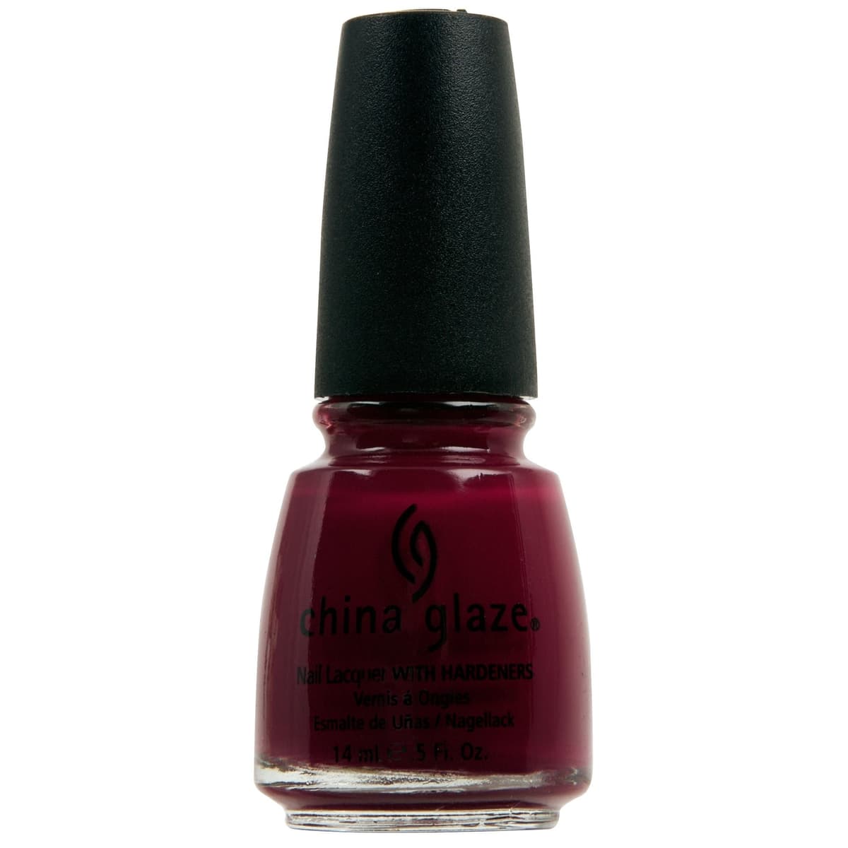 China Glaze Fairy Dust Nail Polish Lacquer with Hardeners 14ml — view 85