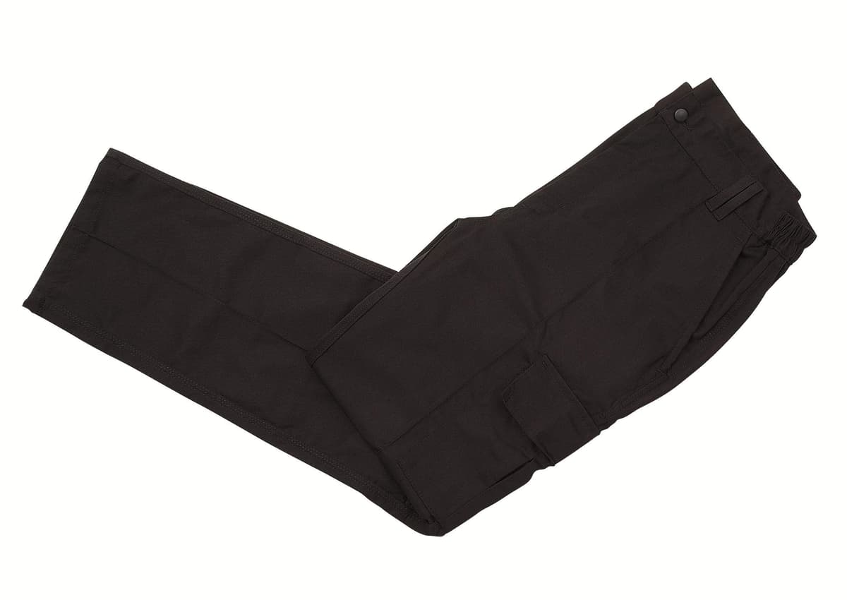 Himalayan Bullet Men's Combat Multi-Pocket Work Trousers