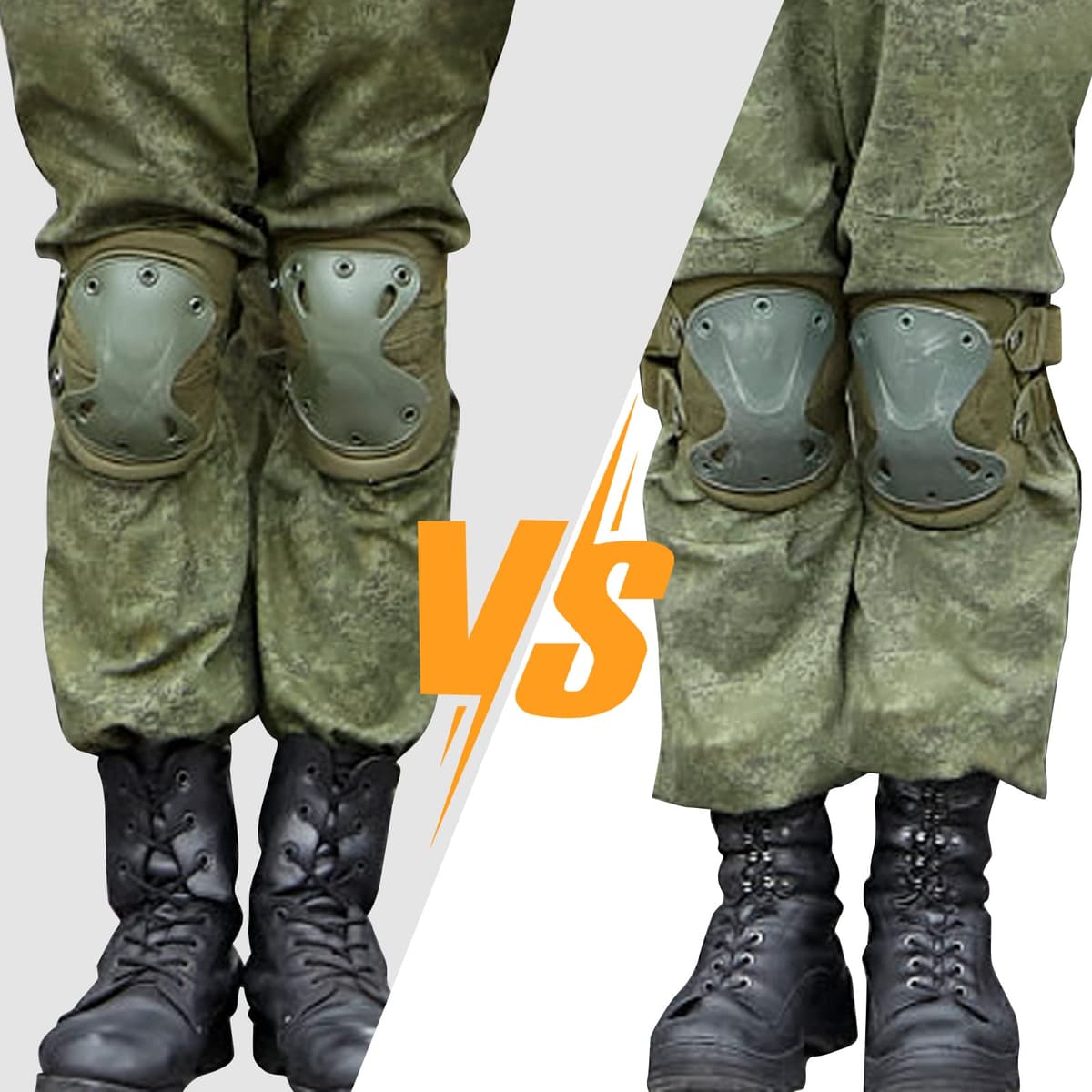 WLLHYF - Blusas negras para botas, bandas elásticas, correas para pantalones de tobillo con correas de gancho y bucle para senderismo, pesca, caza, ciclismo, jardinería, uniformes militares — view 7
