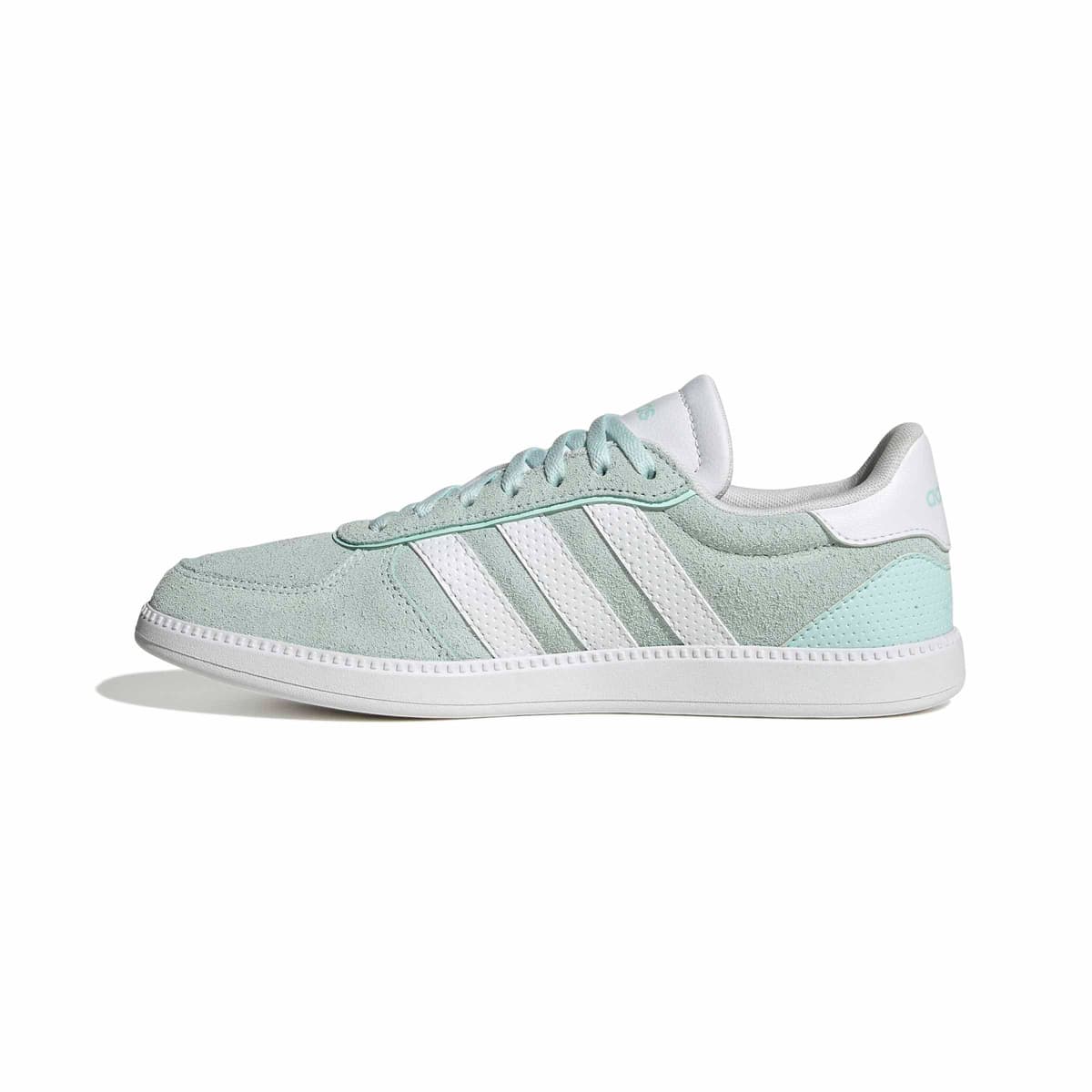 Adidas Mujer BREAKNET Sleek Zapatos — view 54