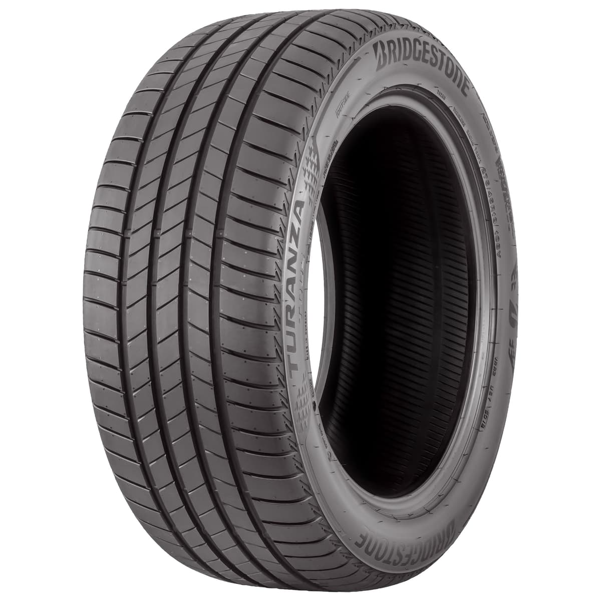Bridgestone 77789 Neumático 225/45 R17 91Y, Turanza T005 para Turismo, Todas Las Temporadas — view 5
