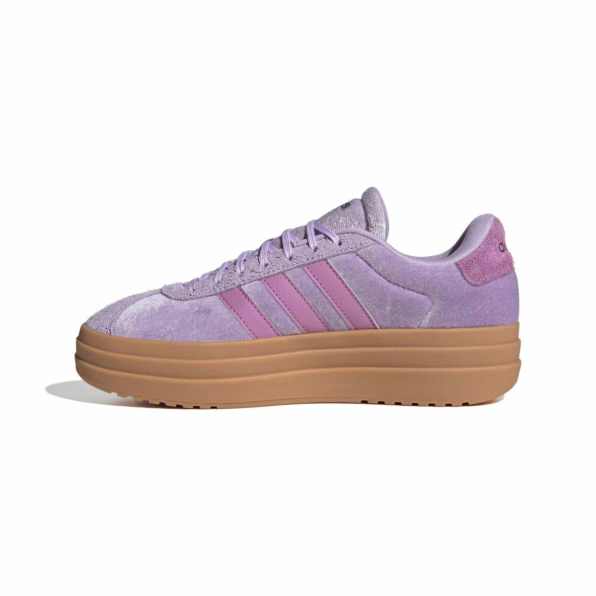adidas Women's VL Court Bold Shoes — view 48