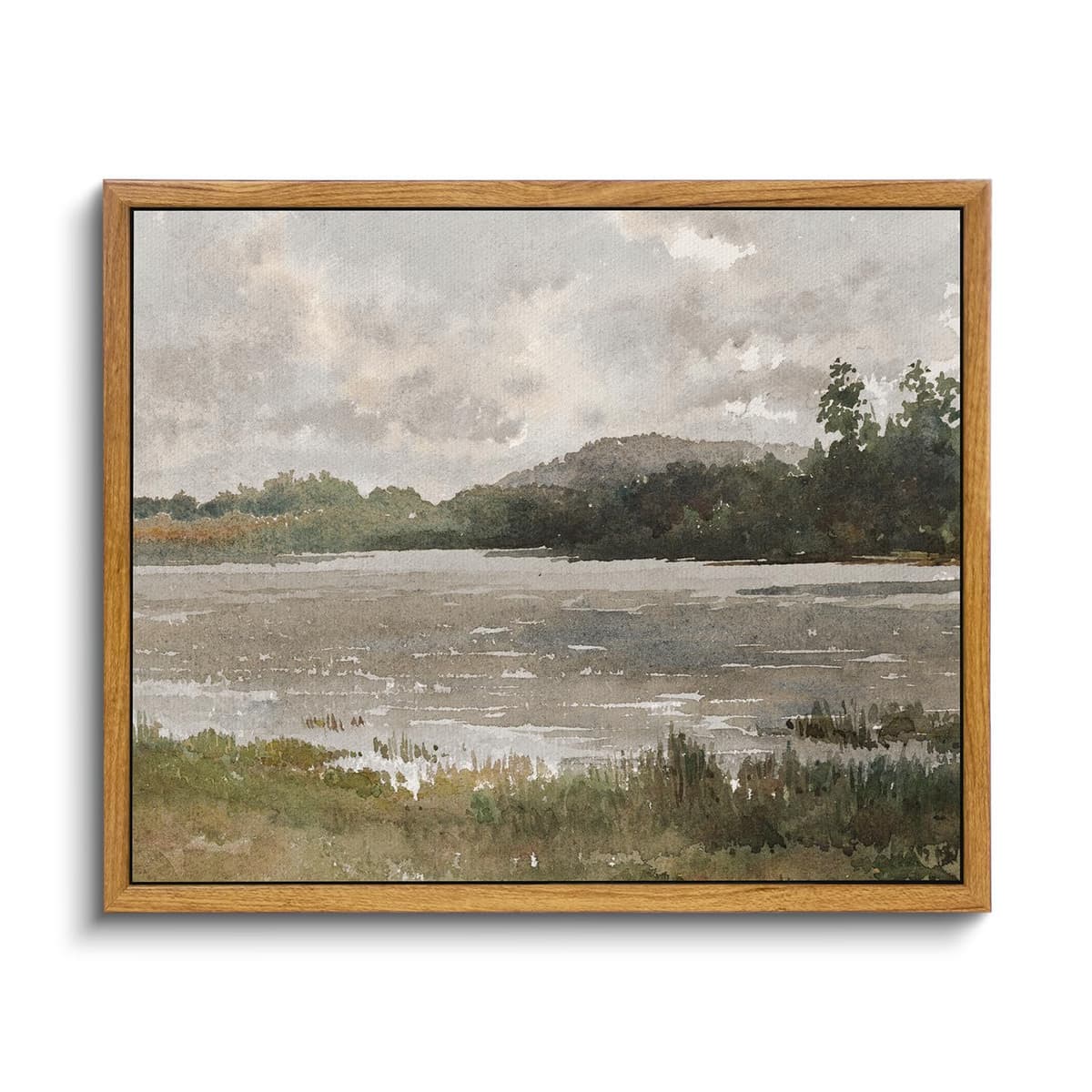 VIYYIEA Vintage Framed Black Dog Wall Art, Bedroom Living Room Minimalist Animal Art Decor, Antique Dog Canvas Print Paintings, Home Farmhouse Retro Still Life Decor, 12x16 Inch — view 91