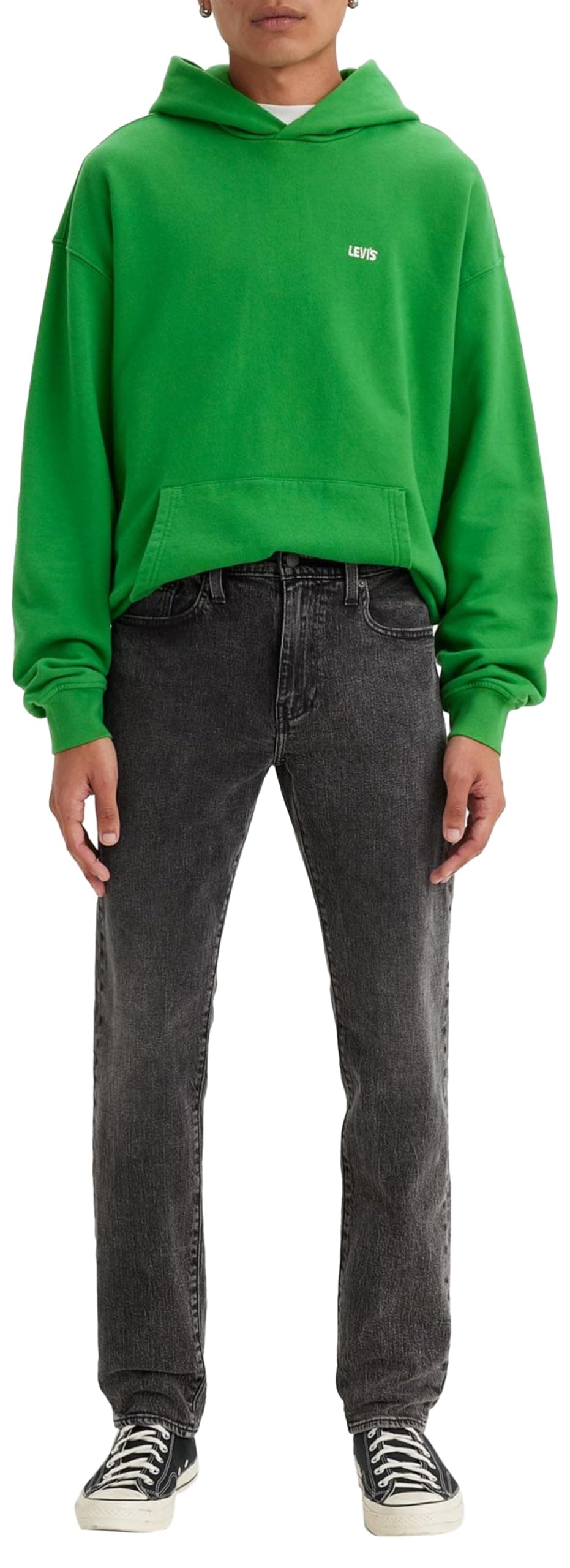 Levi's 502 Taper Vaqueros Hombre — view 119