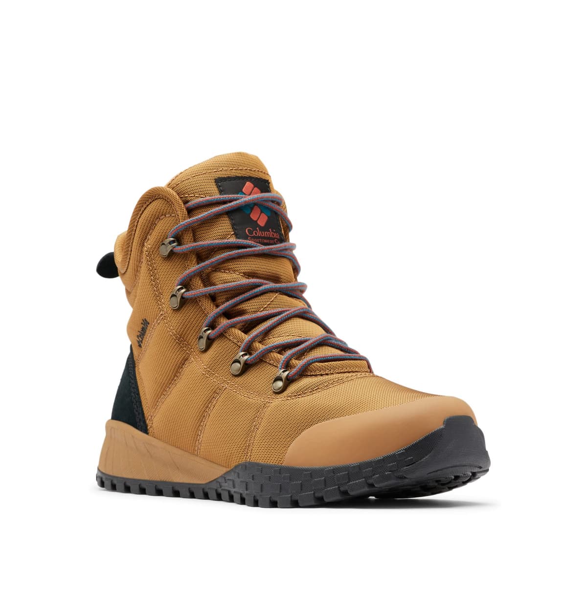 Columbia Fairbanks Wp Omni-Heat Impermeable Botas de Nieve para Hombre — view 87