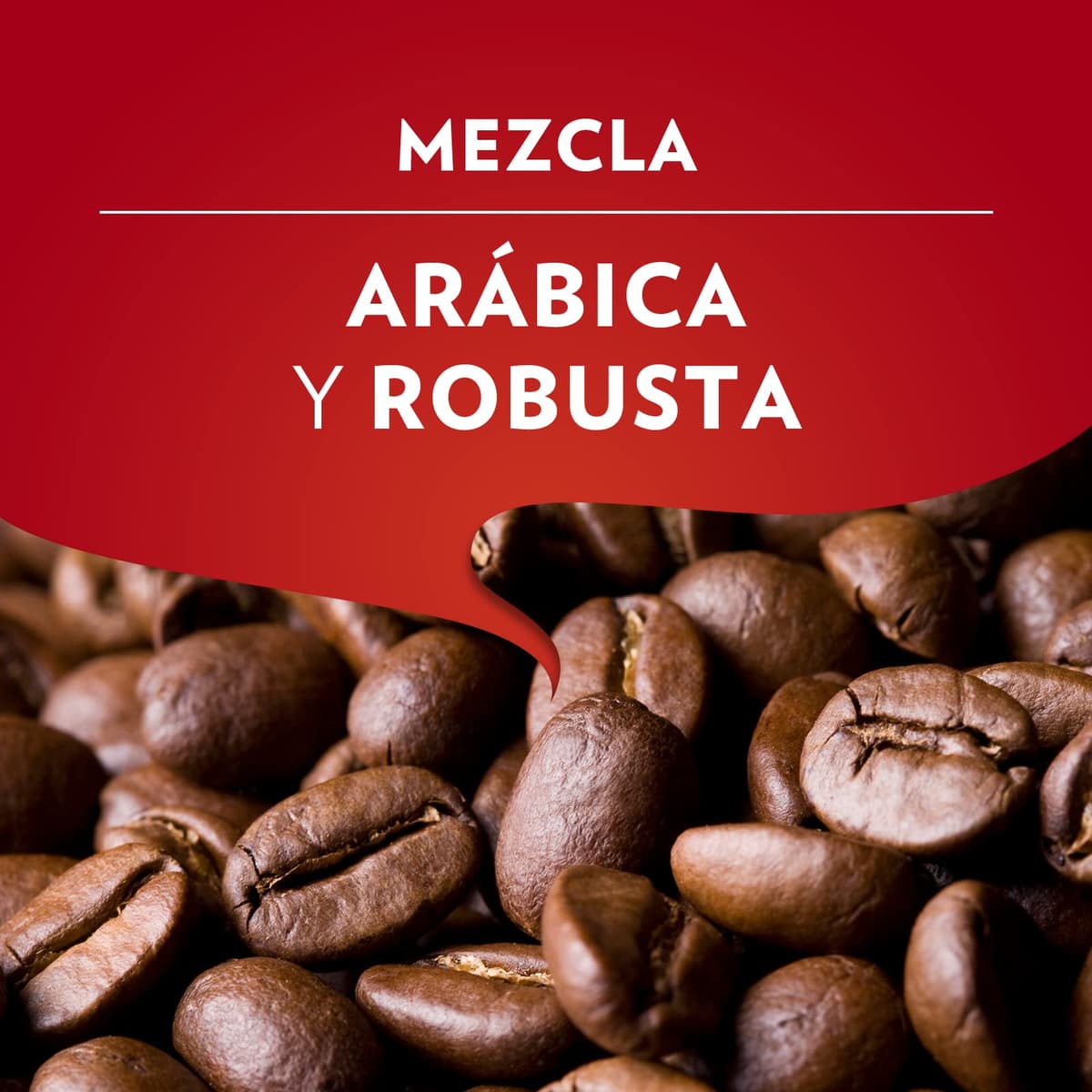 Lavazza, Qualità Rossa, Café Molido Natural, 2 Paquetes de 250 g, Ideal para Cafetera Italiana, de Filtro y Francesa, con Notas Aromáticas de Chocolate, Arábica y Robusta, Intensidad 5, Tueste Medio — view 4