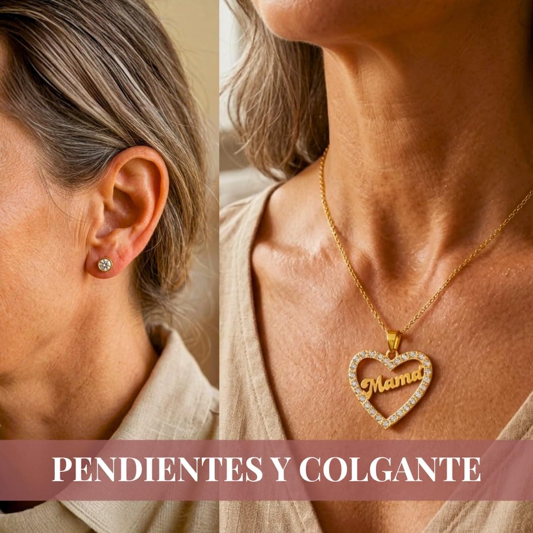 Regalos Originales, Joyas Mujer — view 2