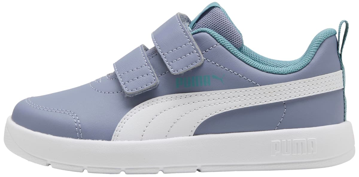 Puma Courtflex V3 V PS SneakerUnisex niños — view 19