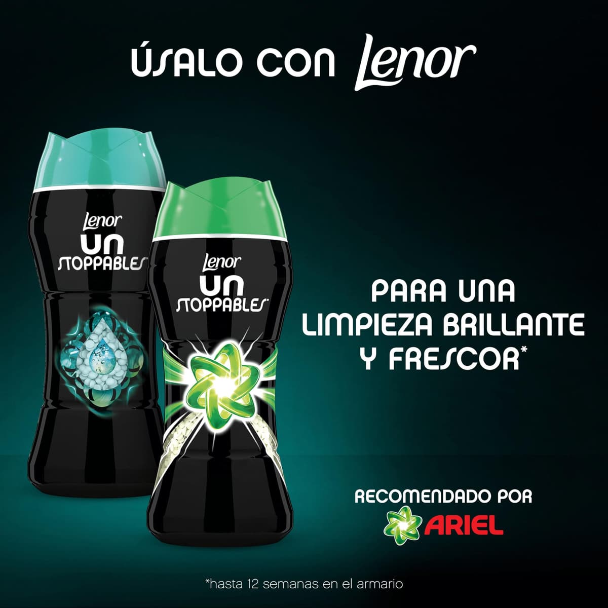 Ariel Todo En 1 PODS, Detergente Líquido Para Lavadora 140 Cápsulas Original Lavados, 5 Acciones, El embalaje puede variar — view 6