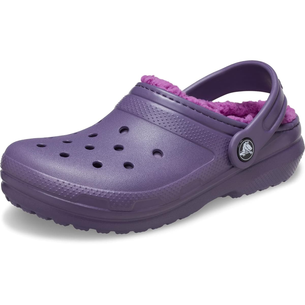 Crocs Classic Lined Clog K, Clogs Unisex niños — view 17