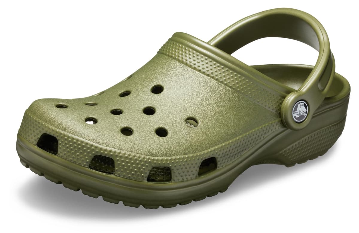Crocs Unisex-Adult Classic Clog, Clogs for Women and Men — view 44